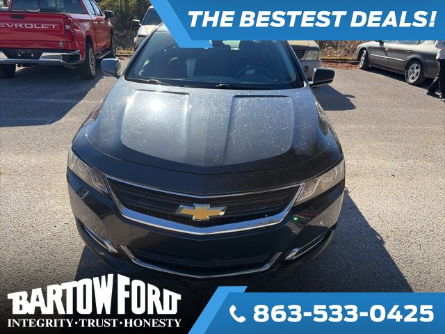 Used 2014 Chevrolet Impala LS image 2