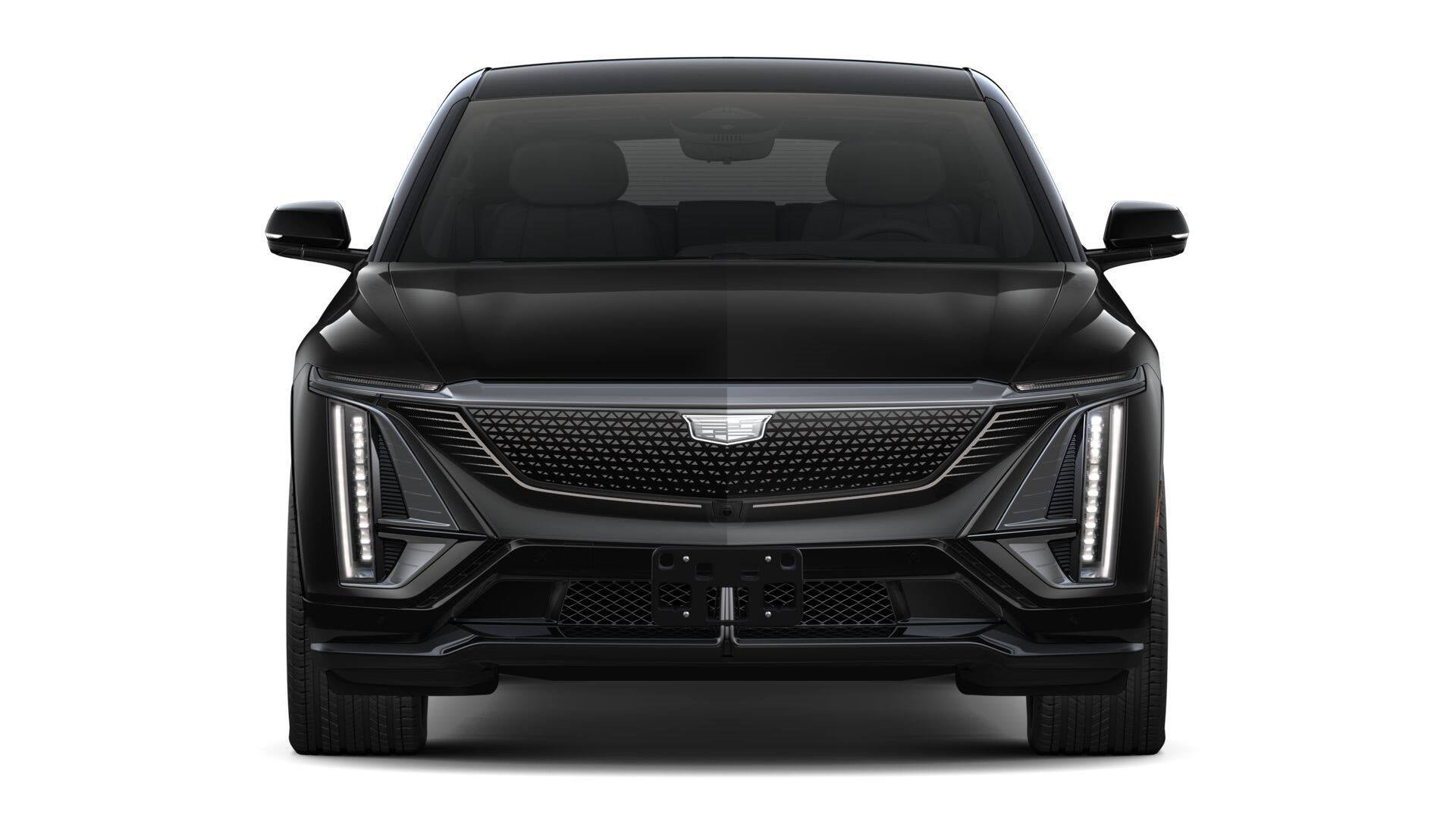 New 2026 Cadillac Lyriq V w/ LPO, Floor Liner Package image 26
