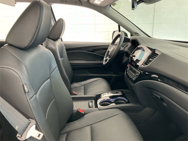 Certified 2021 Honda Pilot Touring image 29