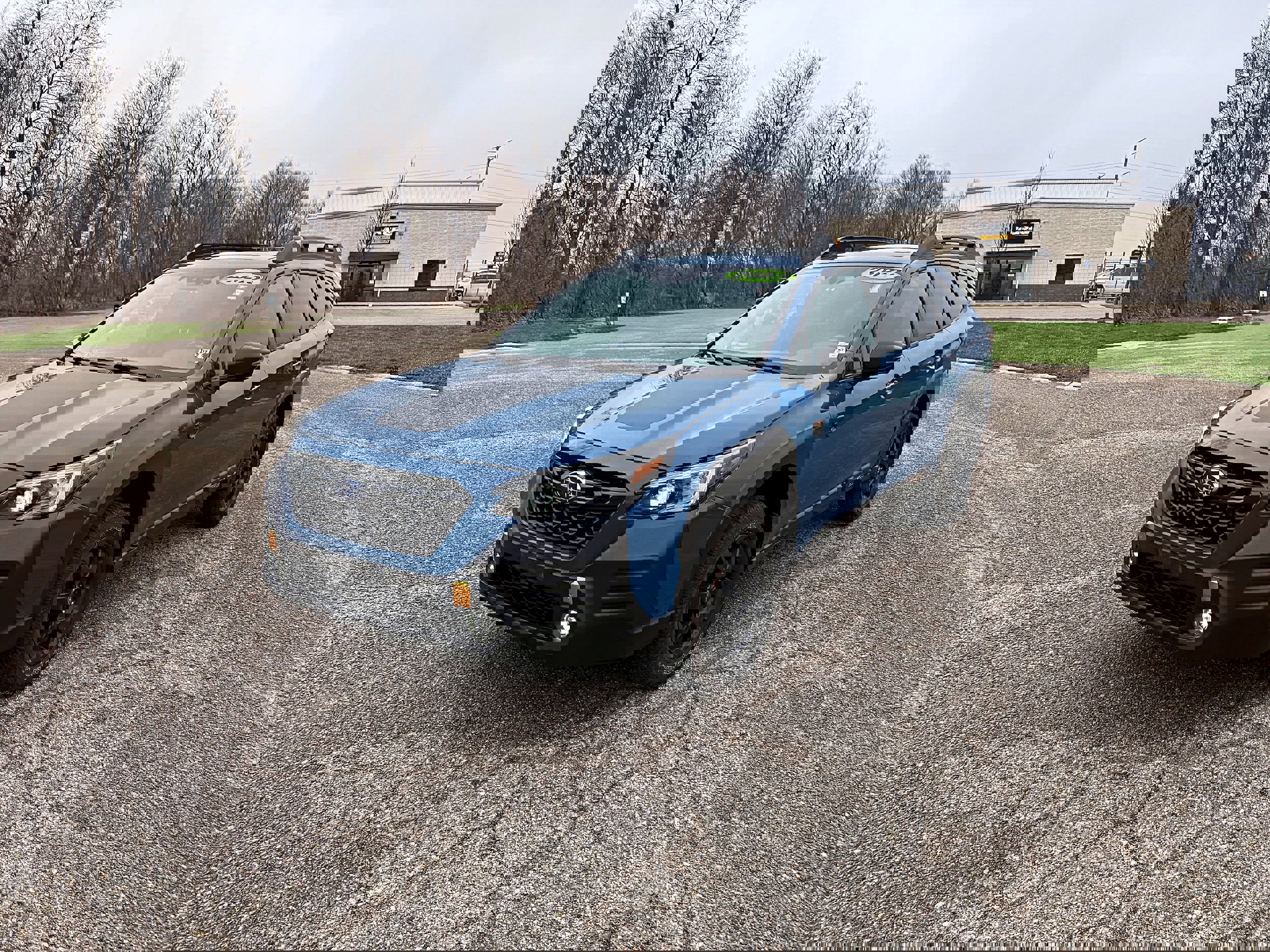 Used 2023 Subaru Outback Wilderness image 5