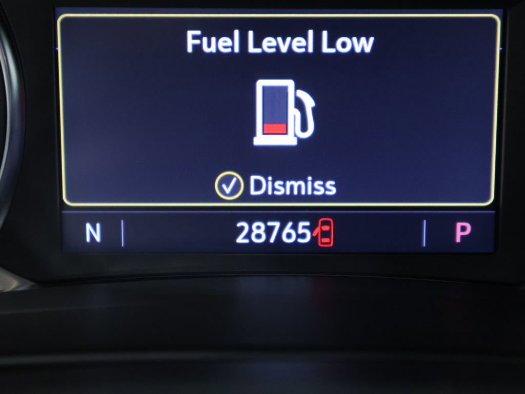 Used 2023 Chevrolet Blazer LT w/ Convenience Package image 39