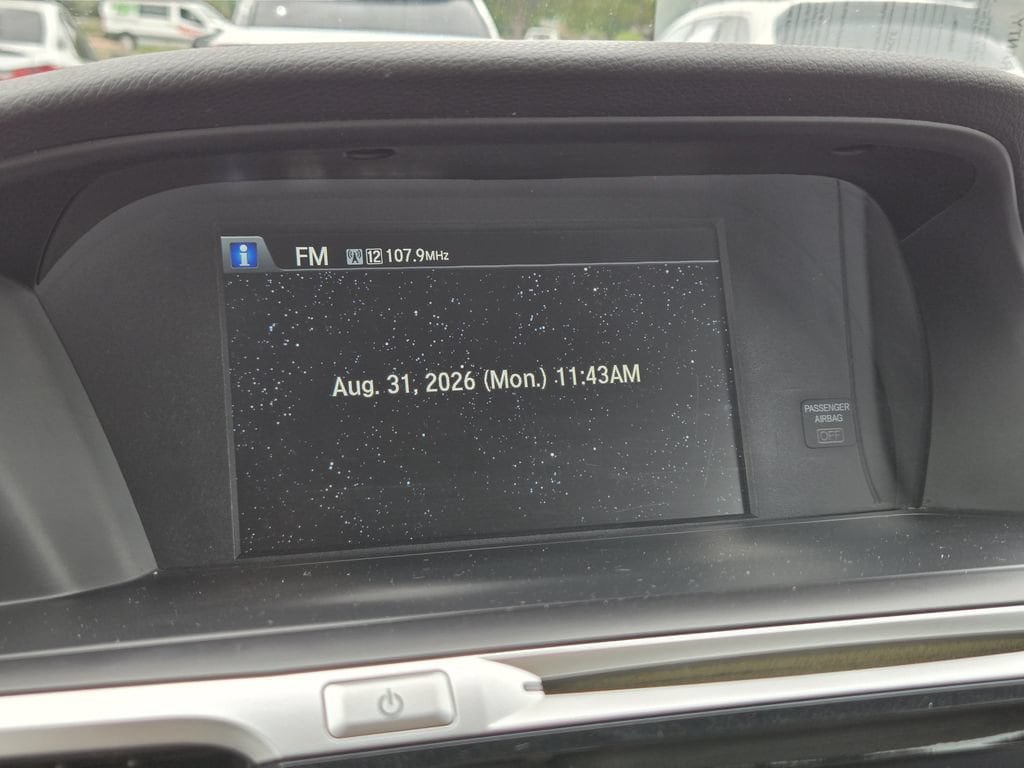 Used 2014 Honda Accord EX-L image 11