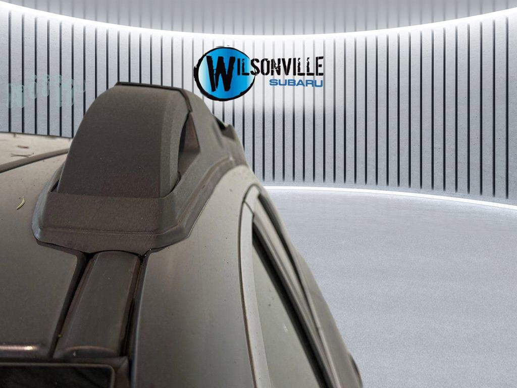 Certified 2021 Subaru Outback Limited image 18