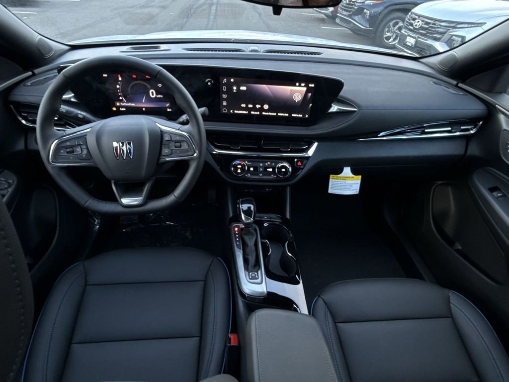 New 2026 Buick Envista Sport Touring w/ Convenience I Package image 22