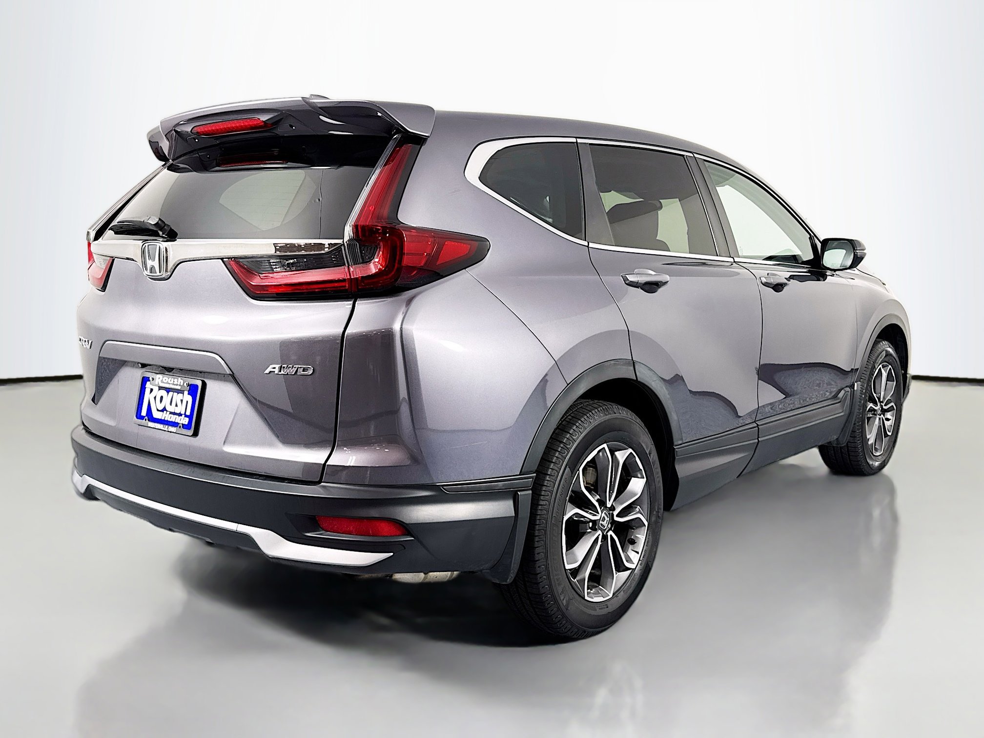 Used 2020 Honda CR-V EX image 5