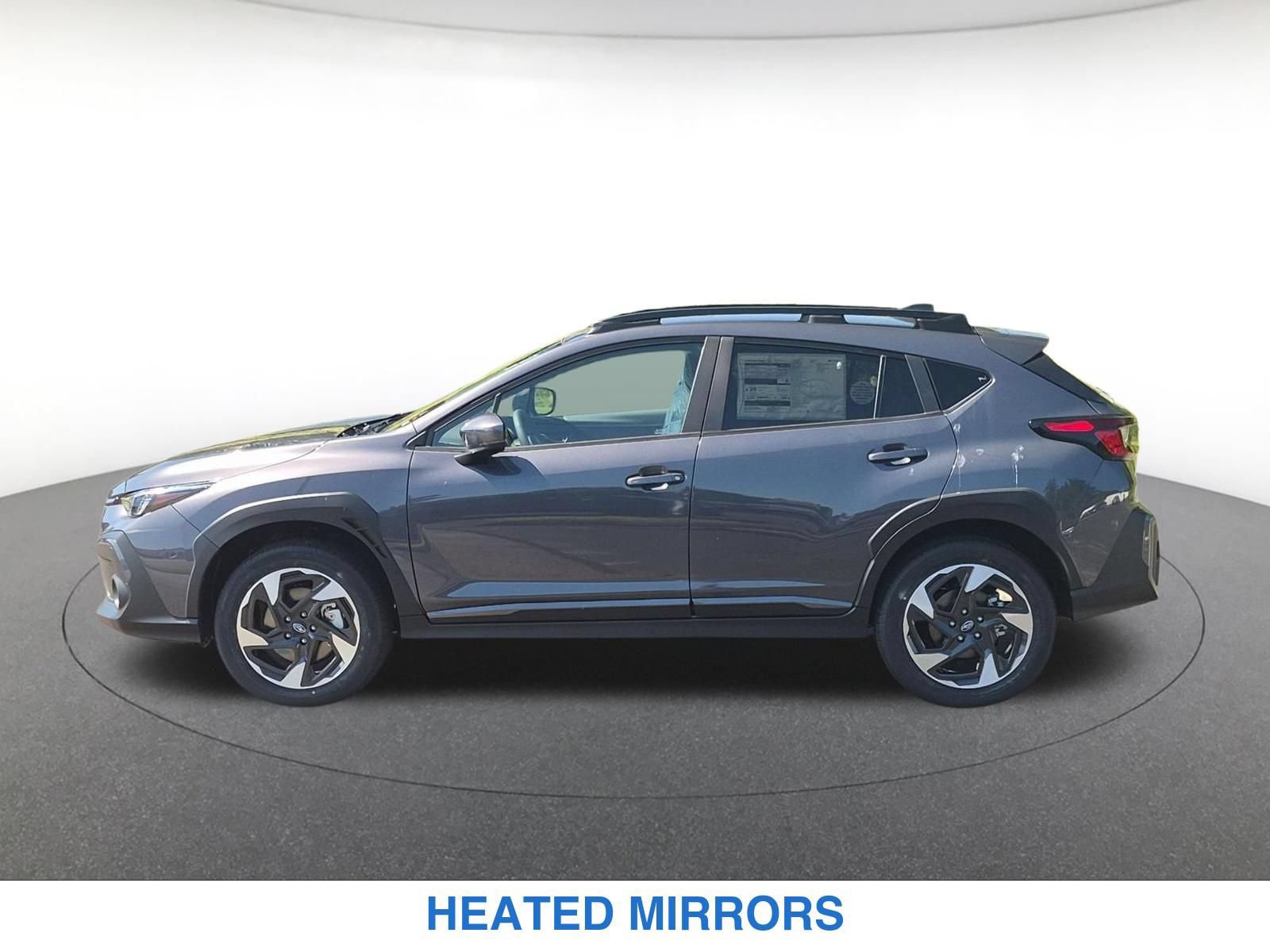 New 2026 Subaru Crosstrek 2.5i Limited AWD/4WD image 10