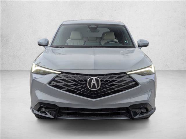 New 2025 Acura ADX A-Spec image 6