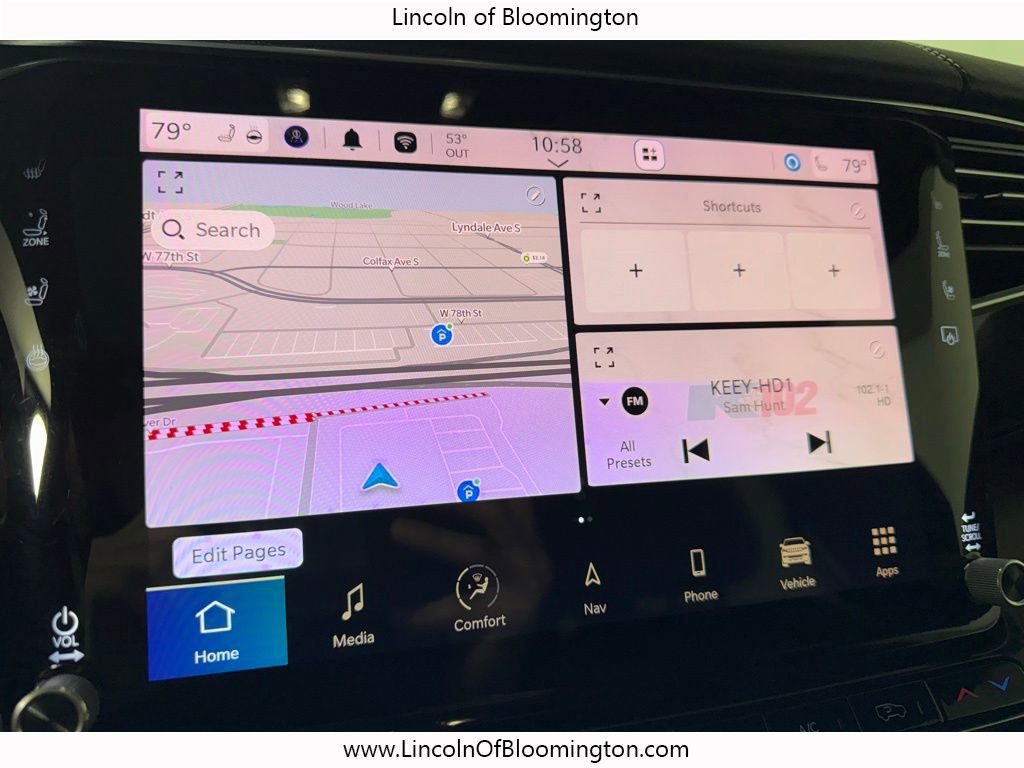 Used 2022 Jeep Grand Wagoneer Series I image 34