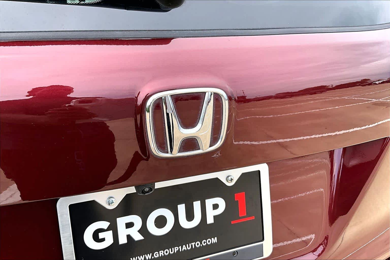 Used 2022 Honda Pilot Touring image 31