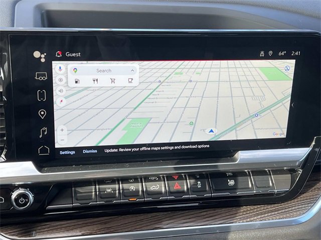 New 2026 GMC Sierra 1500 Elevation image 19