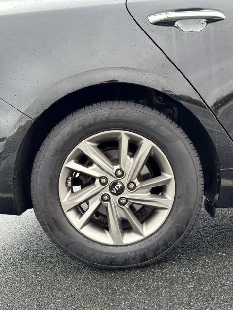 Used 2019 Kia Optima LX FWD image 25