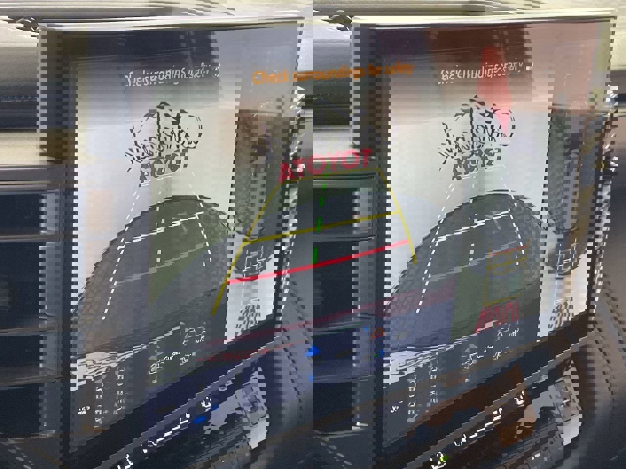 New 2026 Toyota Sequoia Platinum image 16