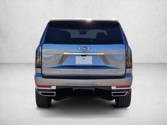 New 2026 Cadillac Escalade Luxury w/ Touring Package image 8