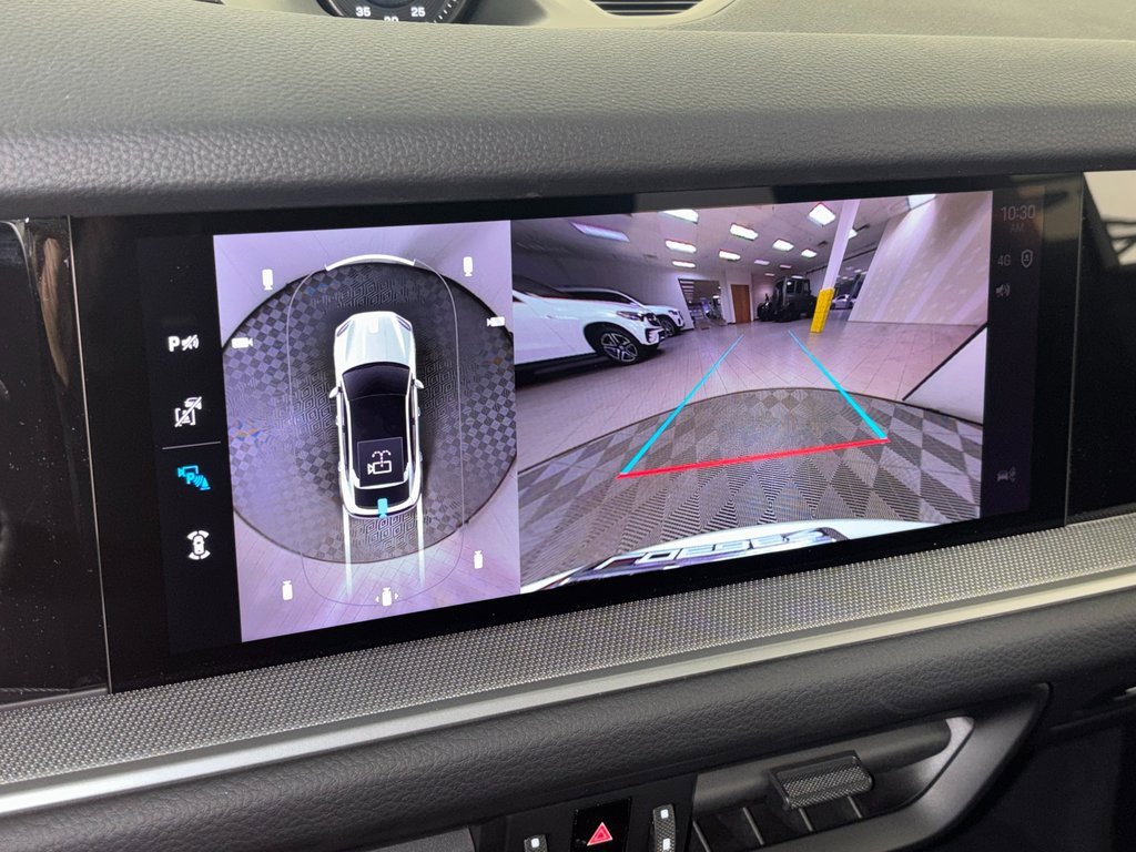 New 2026 Porsche Cayenne S image 30