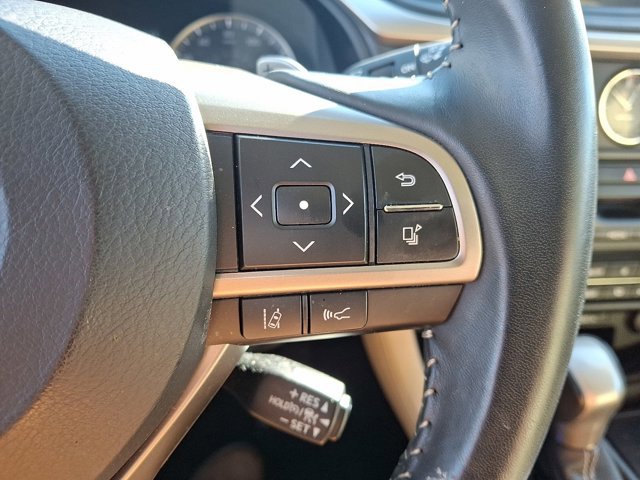 Used 2022 Lexus RX 350 AWD image 21