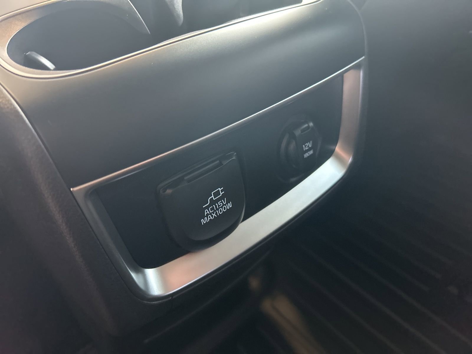 New 2026 Kia Carnival SX Prestige image 18