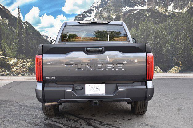 New 2026 Toyota Tundra SR5 image 5