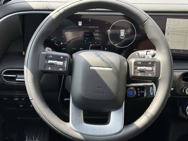 New 2026 Hyundai Palisade Calligraphy AWD/4WD image 9