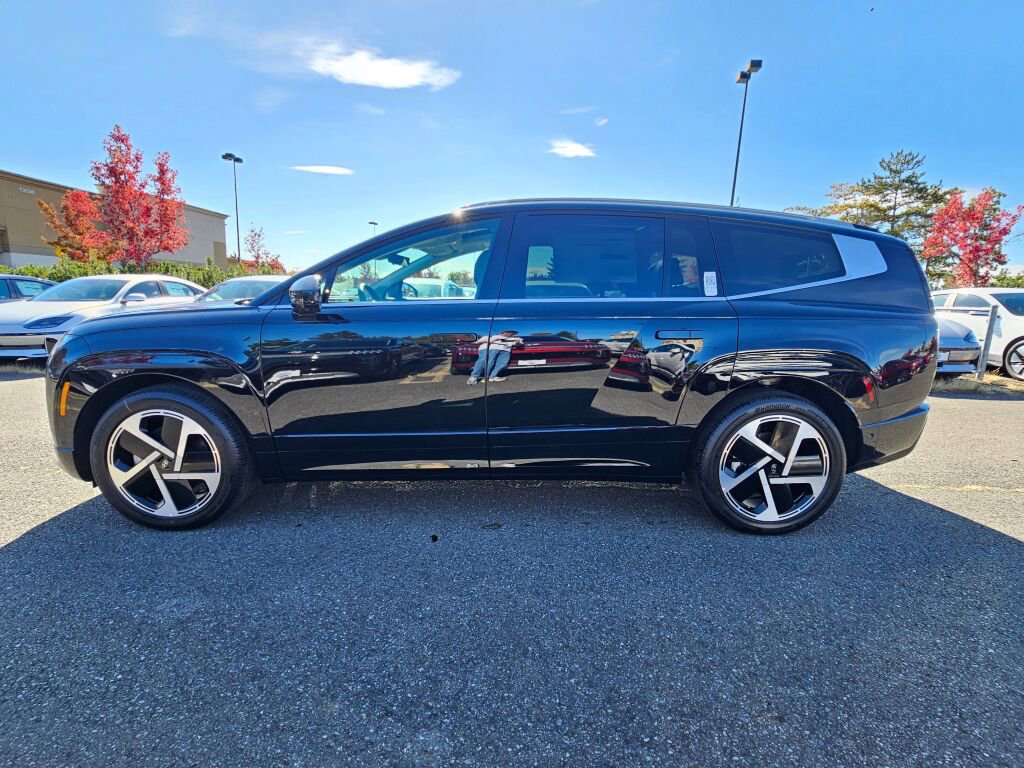 New 2026 Hyundai Ioniq 9 Calligraphy image 4