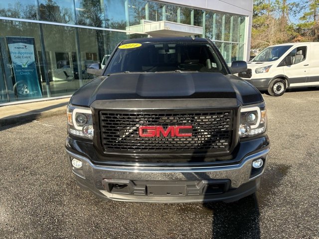Used 2014 GMC Sierra 1500 SLE w/ SLE Value Package image 8