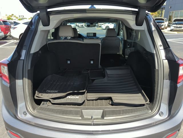 Used 2021 Acura RDX FWD w/ Technology Package image 19