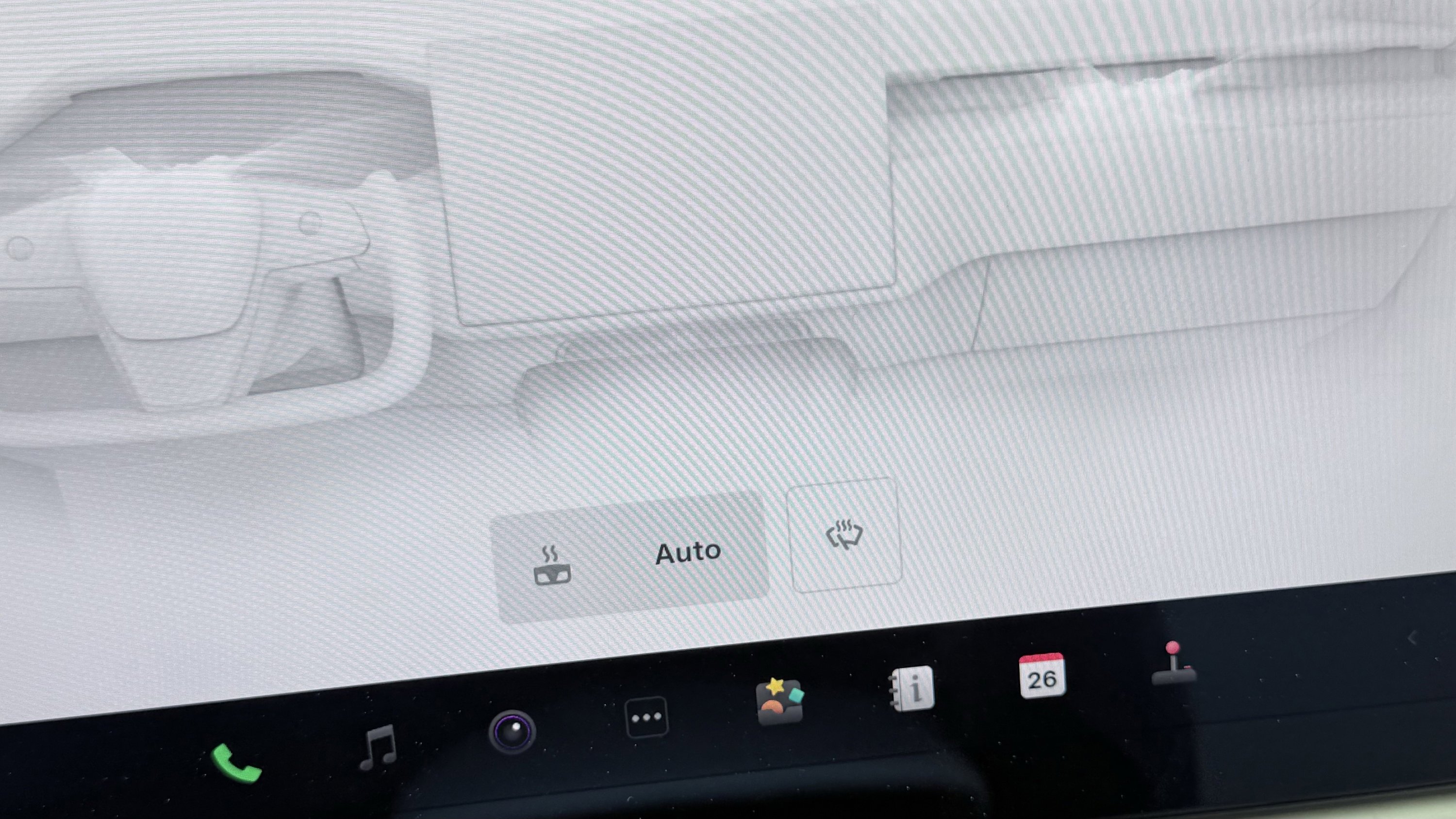 Used 2022 Tesla Model X Plaid AWD/4WD image 84