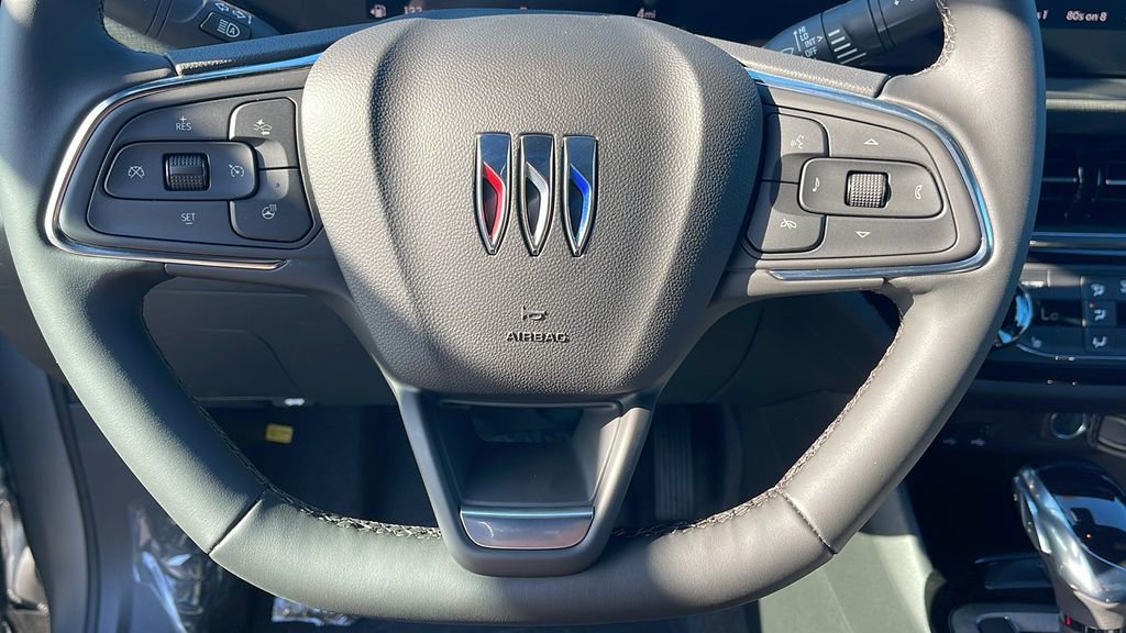 New 2026 Buick Envista Sport Touring w/ Convenience I Package image 22