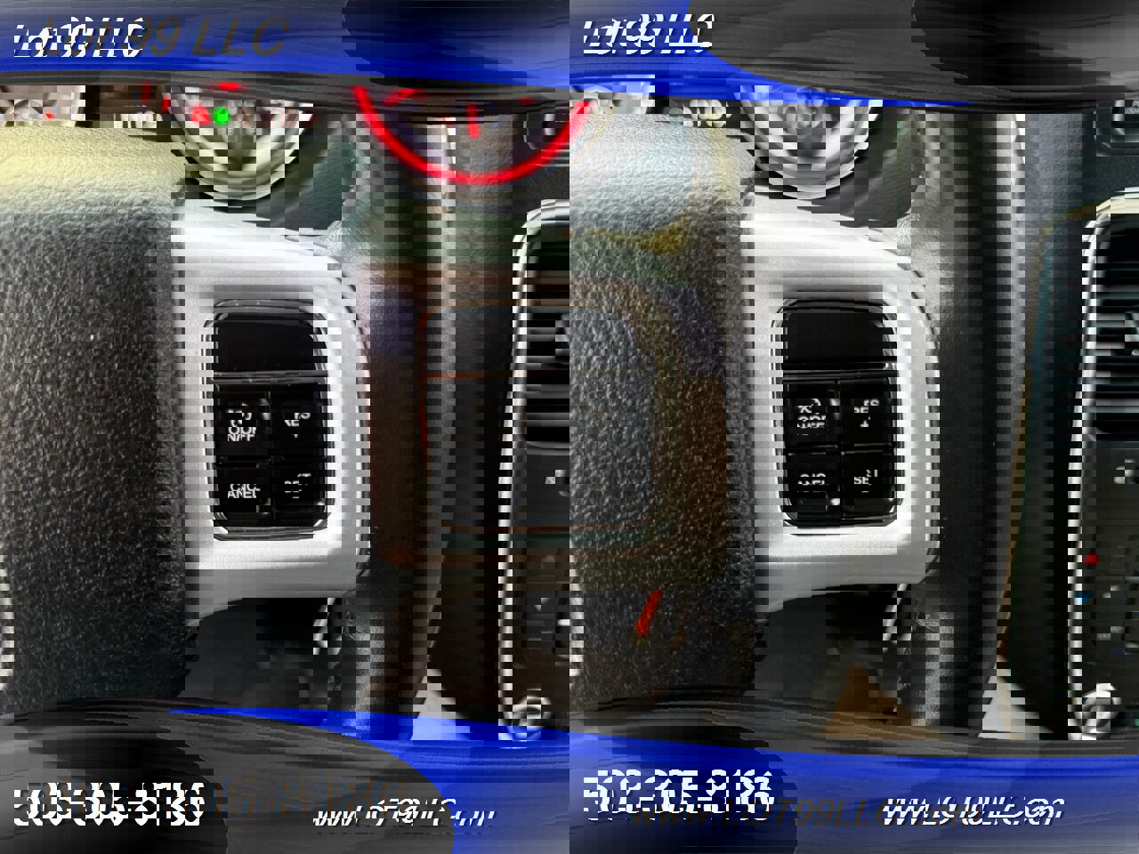 Used 2011 Dodge Grand Caravan Crew image 62