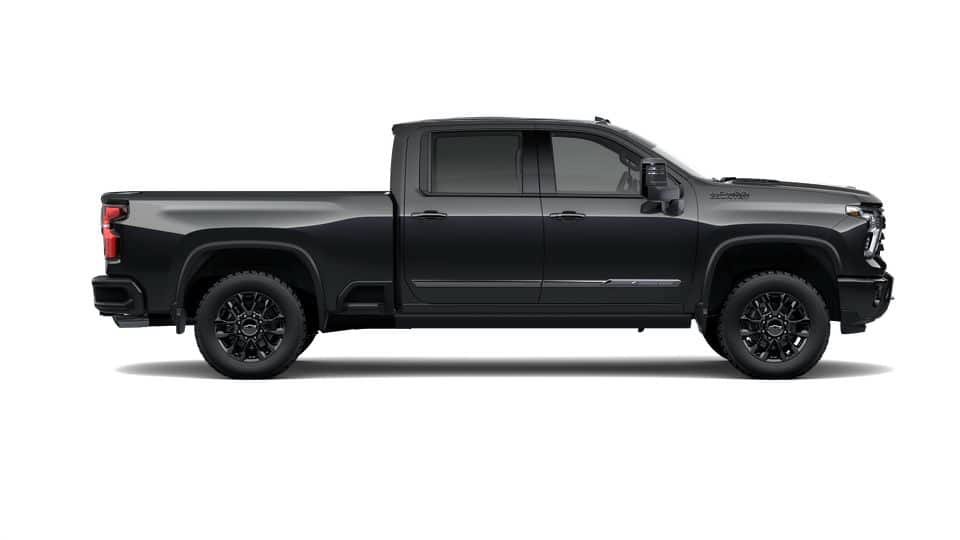 New 2026 Chevrolet Silverado 2500 High Country w/ High Country Premium Package AWD/4WD image 53