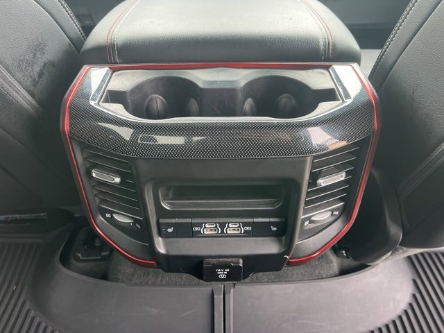 Used 2021 RAM 1500 Rebel w/ Rebel Level 2 Equipment Group image 43