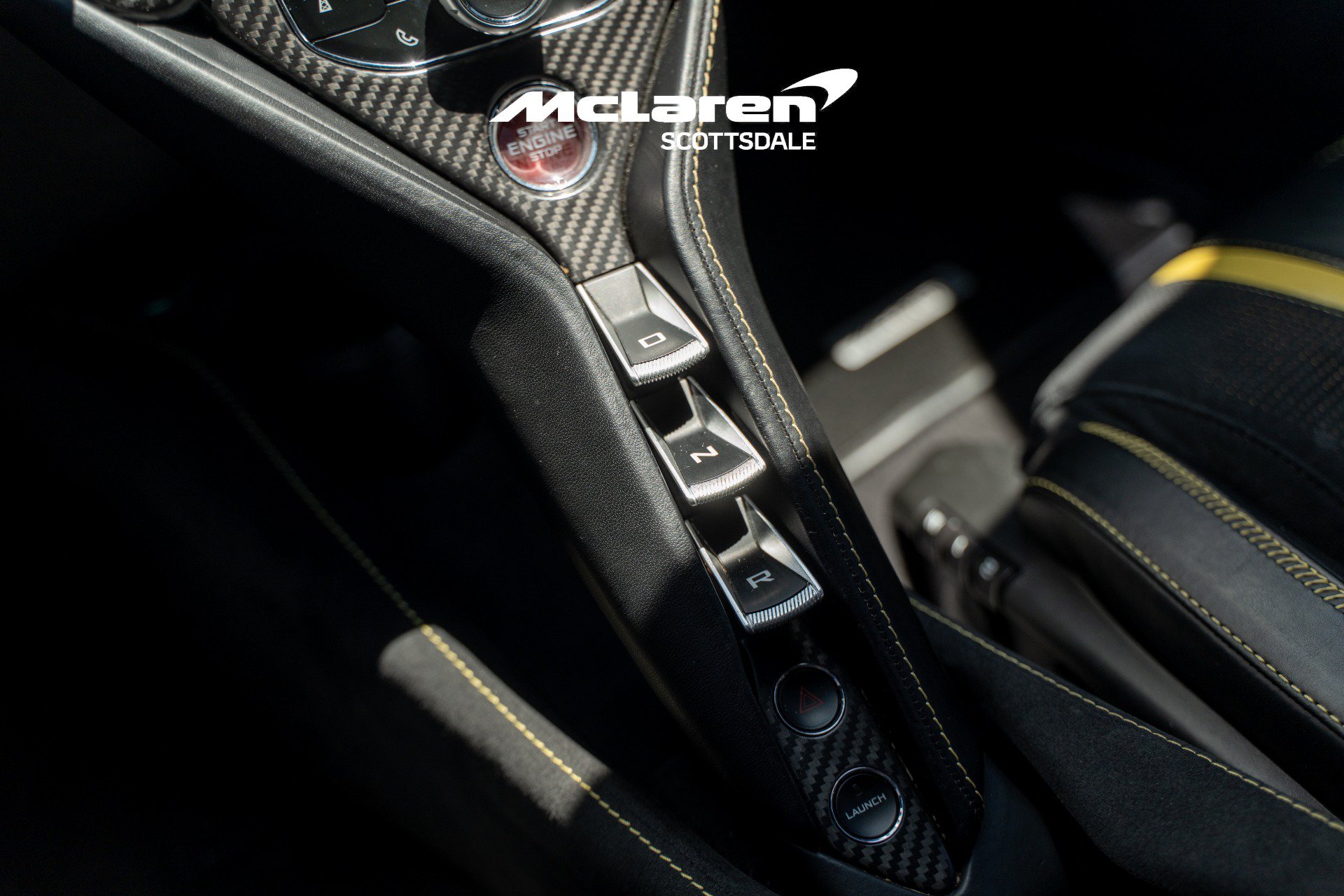 Used 2018 McLaren 720S Performance RWD image 16