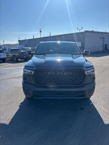 New 2026 RAM 1500 Big Horn w/ Night Edition image 27