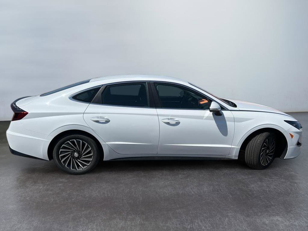 New 2023 Hyundai Sonata SEL image 7