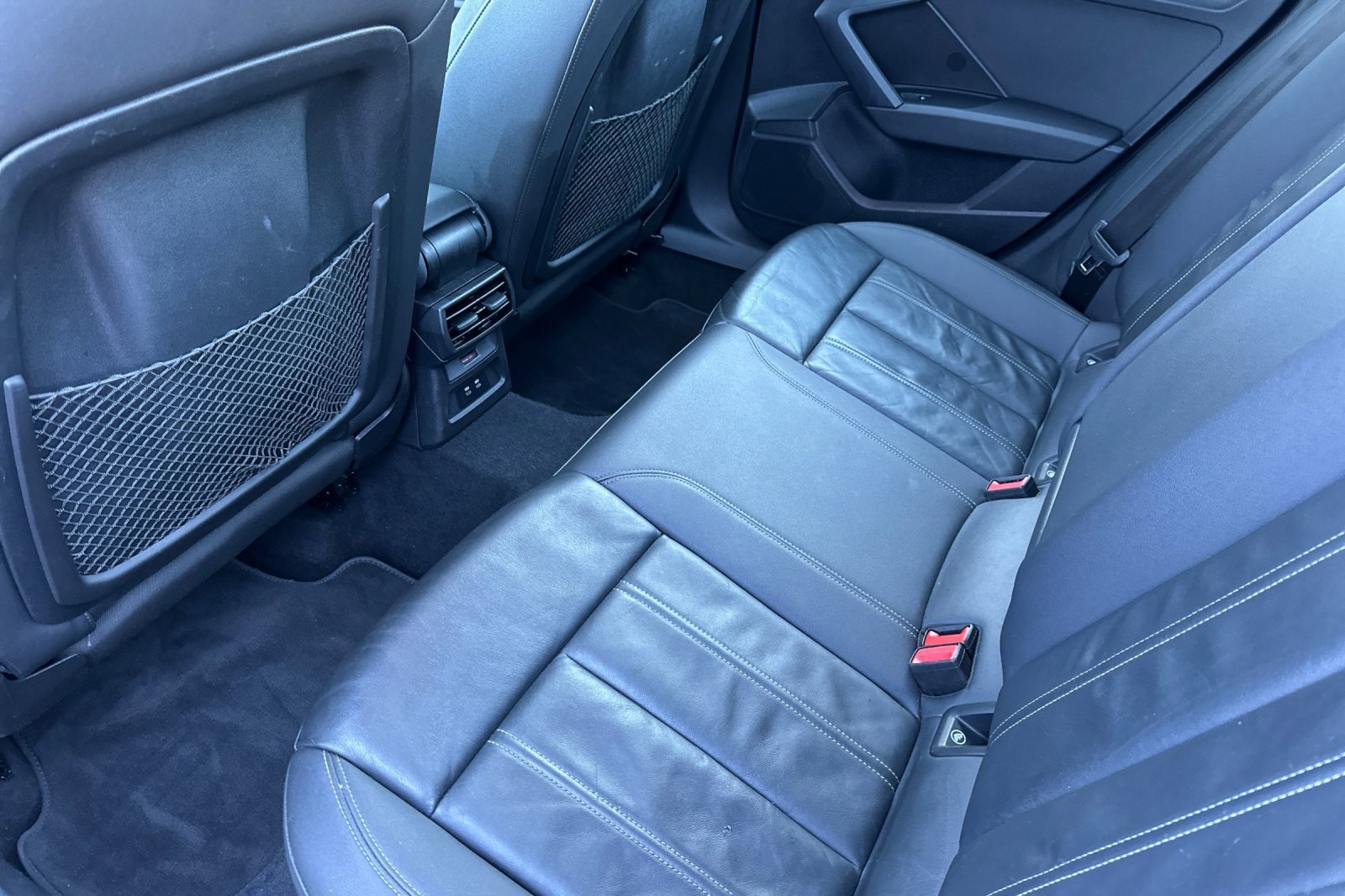 Used 2022 Audi A3 2.0T Premium image 12