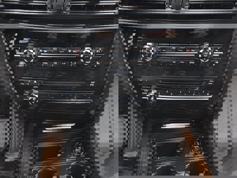 Used 2015 BMW X5 xDrive35i image 44