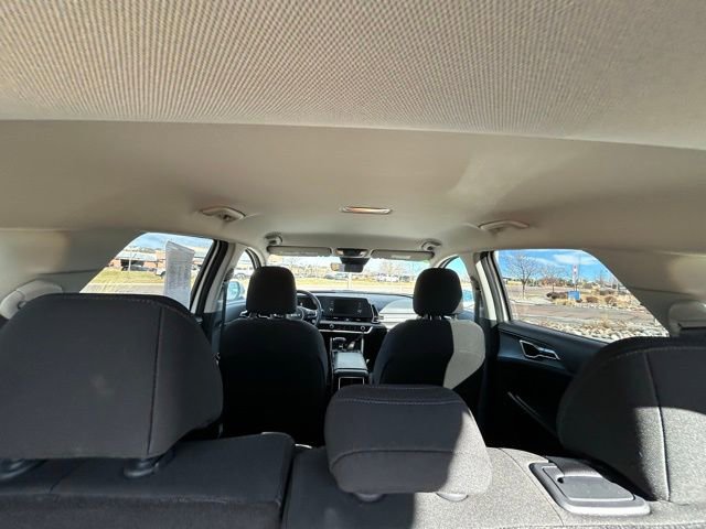 Used 2024 Kia Sportage LX image 24