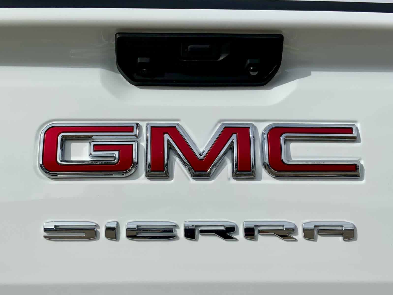 New 2026 GMC Sierra 1500 Elevation AWD/4WD image 19