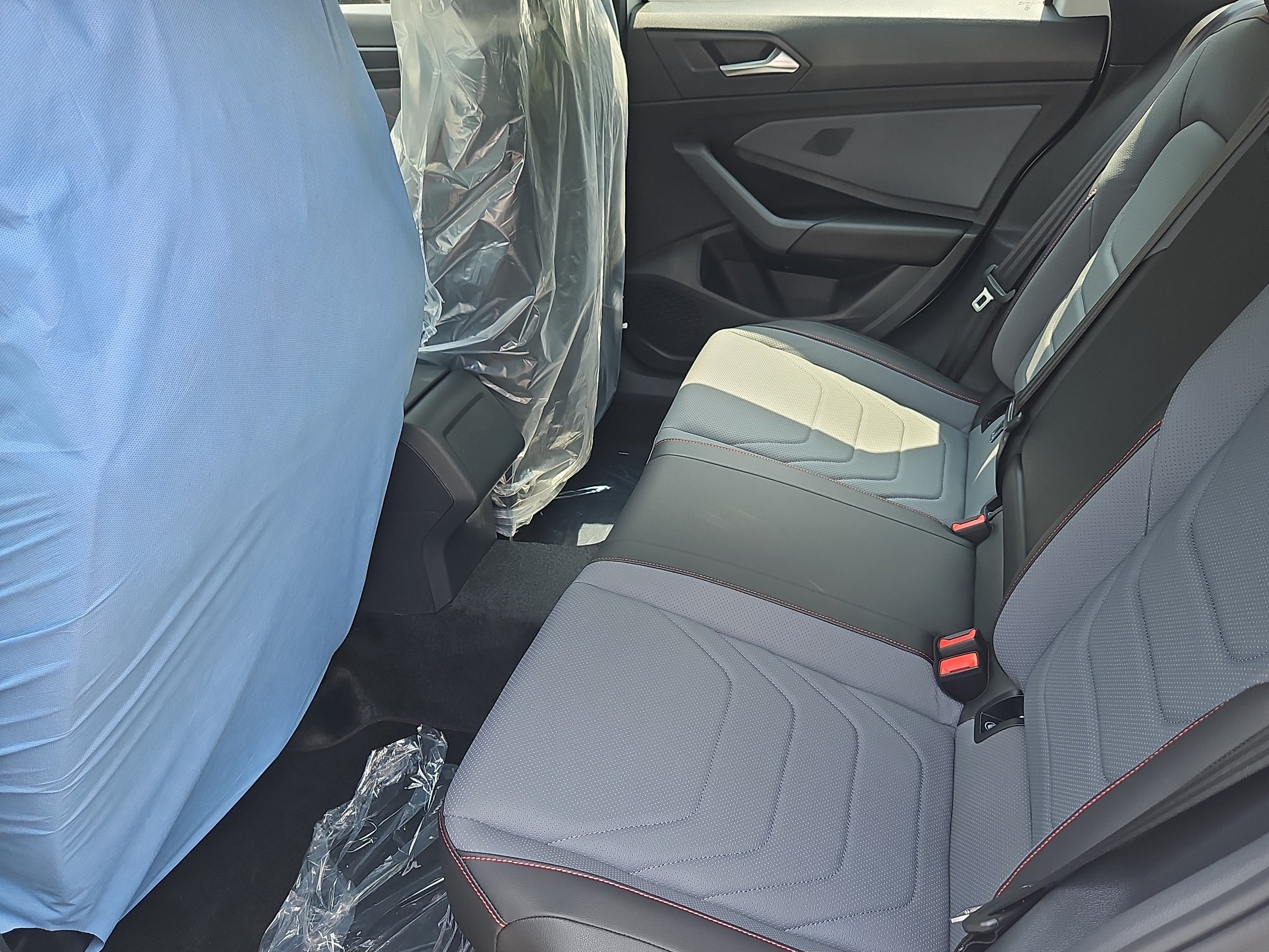 New 2026 Volkswagen Jetta GLI Autobahn FWD image 19