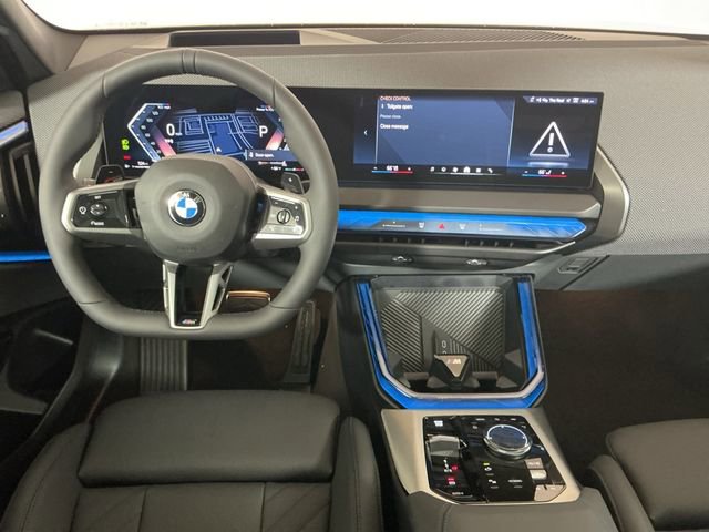 New 2026 BMW X3 xDrive30 w/ Premium Package image 10