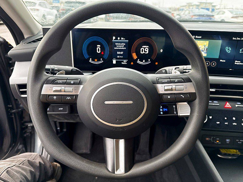 Used 2025 Hyundai Sonata SEL image 21