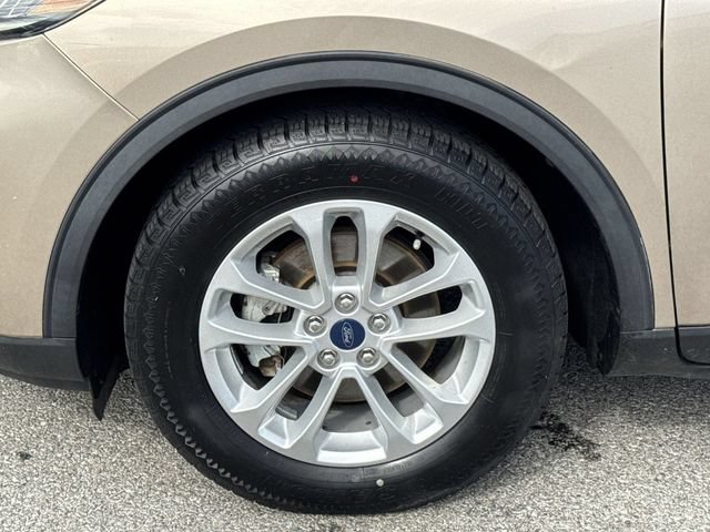 Used 2021 Ford Escape SE w/ Convenience Package FWD image 22