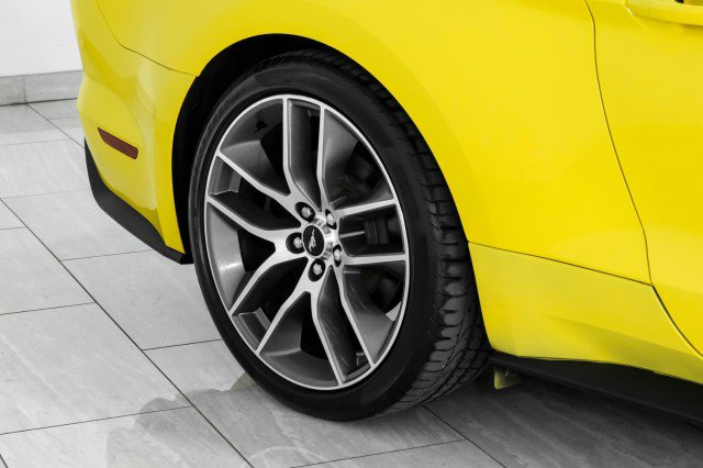 Used 2015 Ford Mustang GT Premium w/ Equipment Group 401A image 45