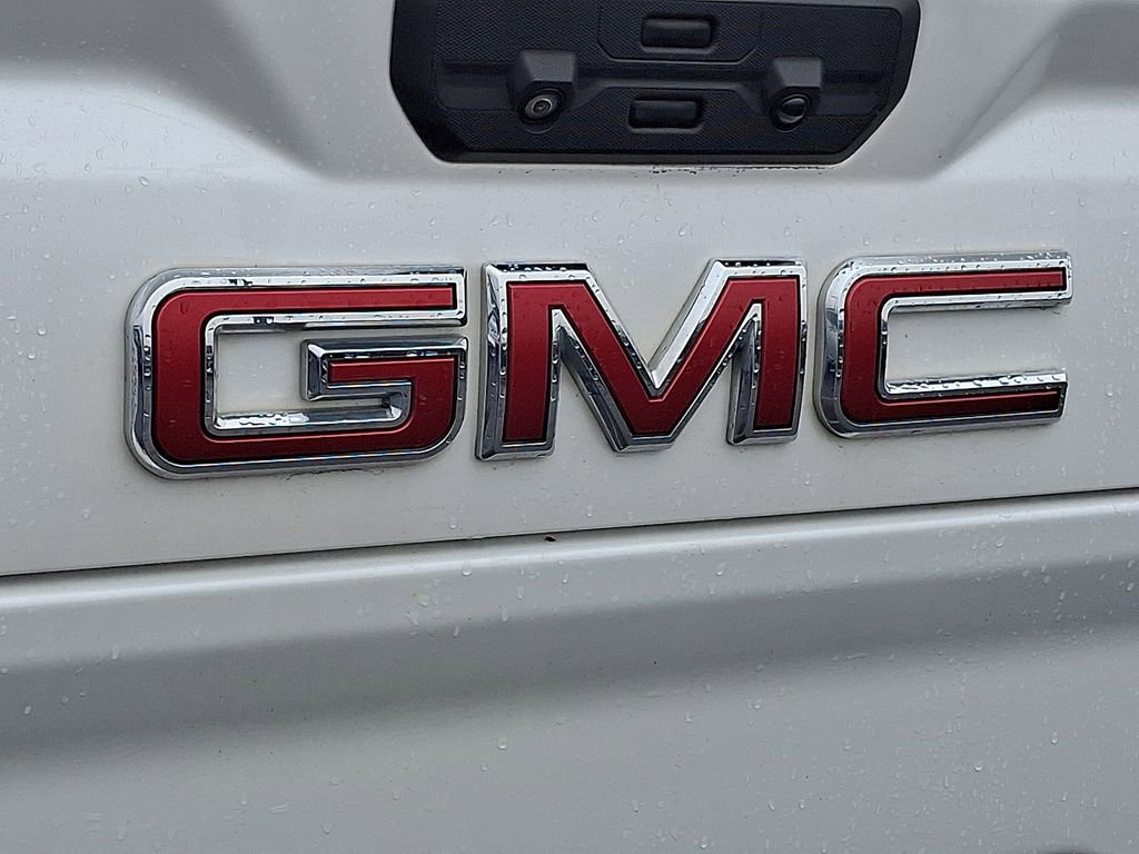 Used 2021 GMC Sierra 2500 Denali w/ Denali Ultimate Package image 34