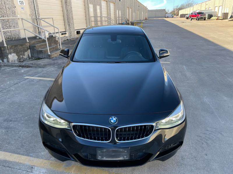 Used 2014 BMW 328i Gran Turismo xDrive AWD/4WD image 11