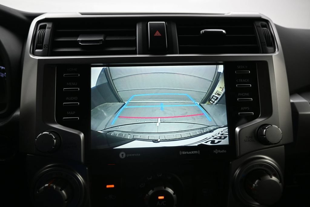 Used 2021 Toyota 4Runner SR5 Premium w/ Moonroof Package RWD image 18