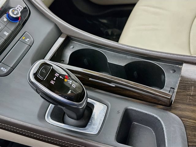 Used 2017 Buick LaCrosse Essence w/ Sun and Shade Package FWD image 17