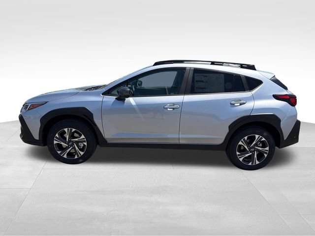 New 2026 Subaru Crosstrek 2.0i Premium AWD/4WD image 4