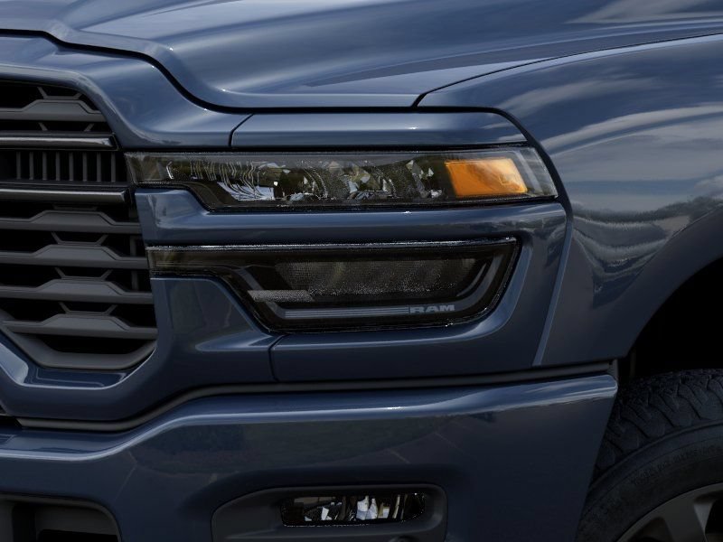 New 2026 RAM 2500 Tradesman AWD/4WD image 10