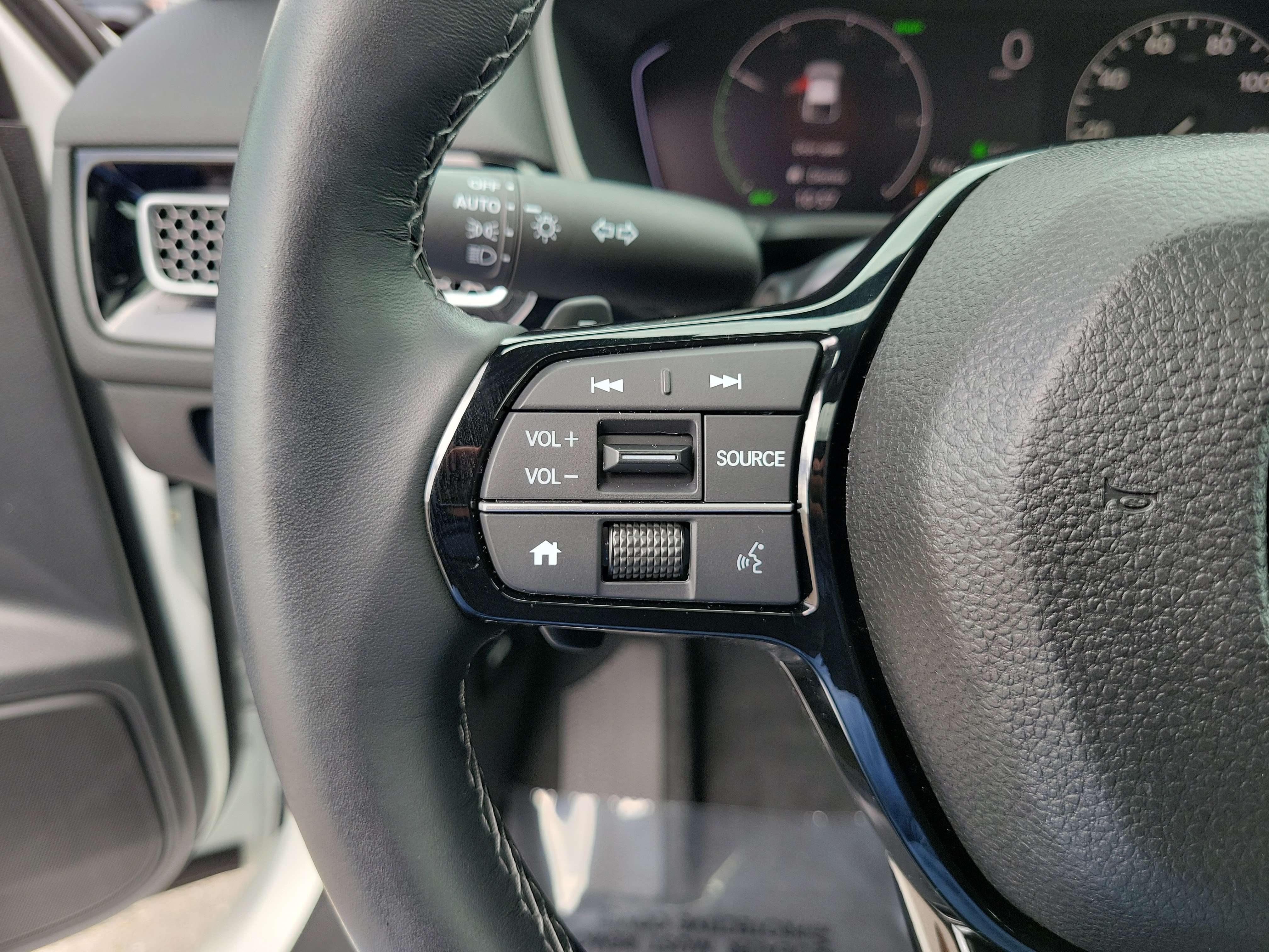 Used 2026 Honda Civic Sport image 21
