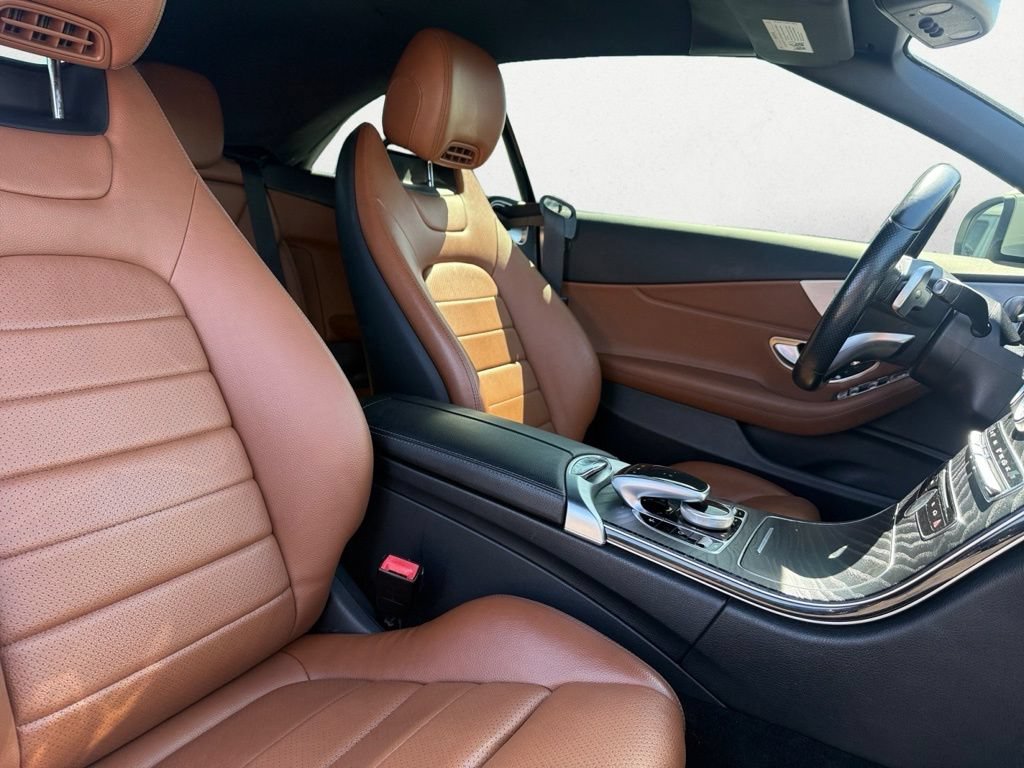 Used 2018 Mercedes-Benz C 300 Cabriolet image 15